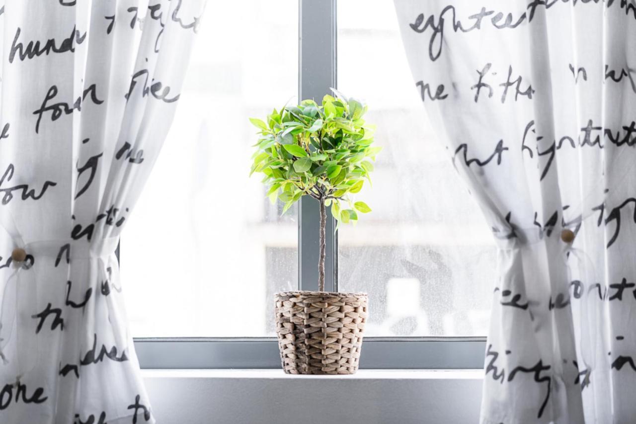 Holiday home Guestready - The 206 Muses *