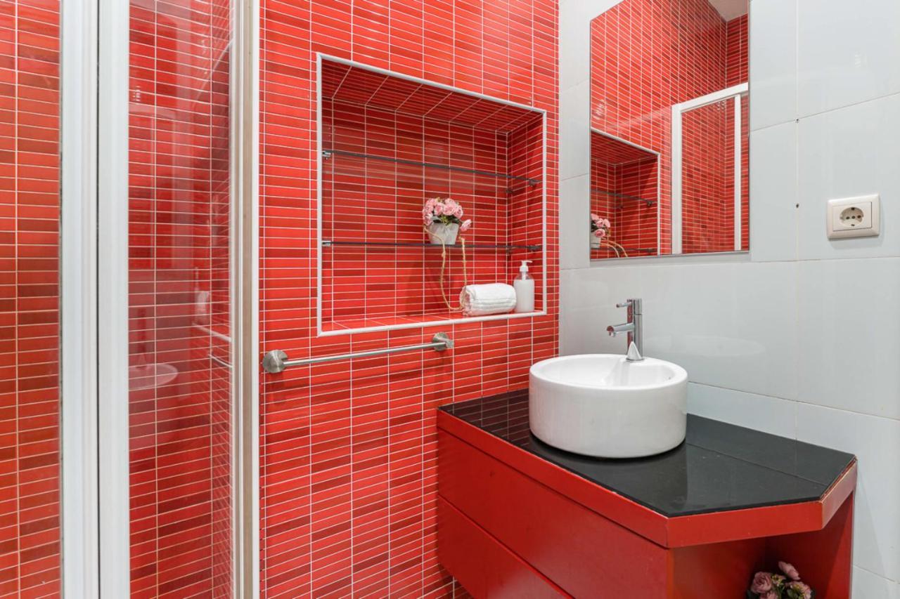 Holiday home Guestready - The 206 Muses Porto