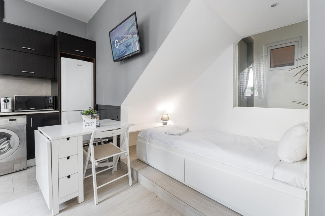 Holiday home Guestready - The 206 Muses *