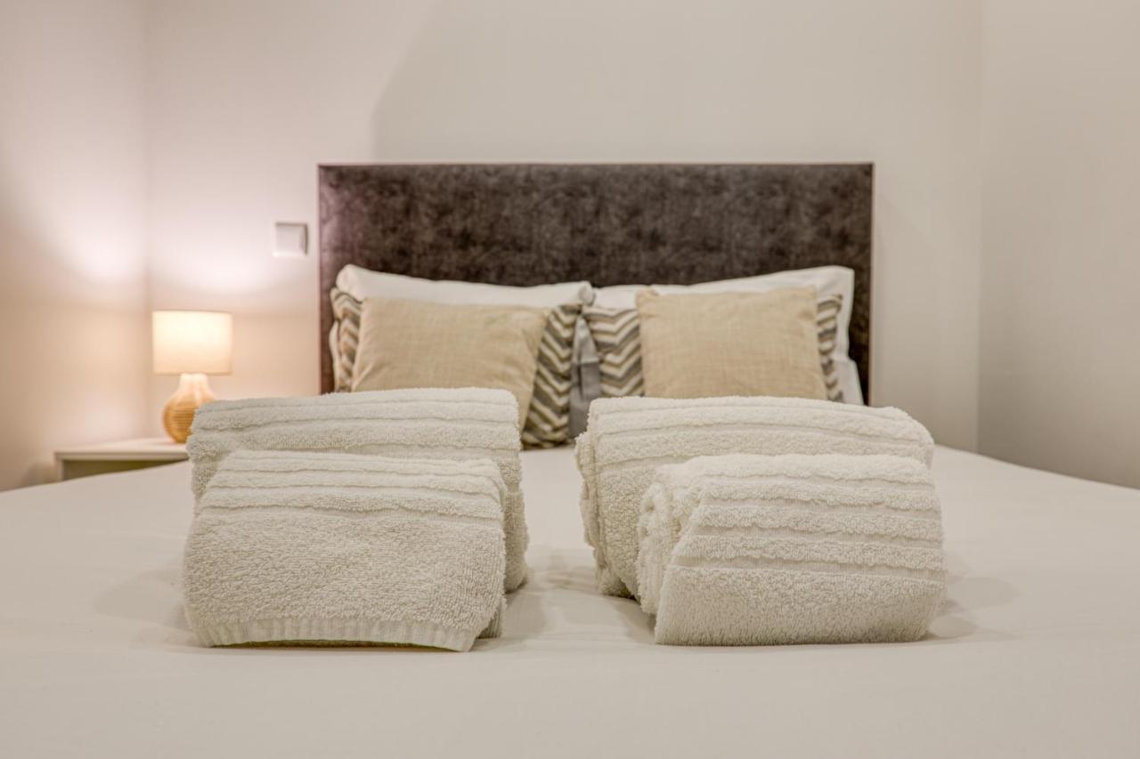 Apartamento Guest Heroismo Flat Porto
