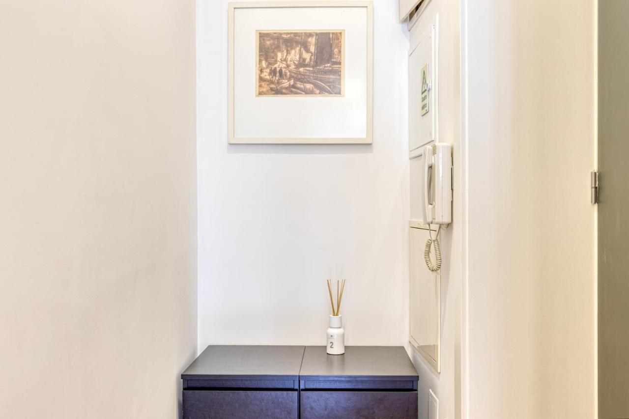 Guest Heroismo Flat Apartment