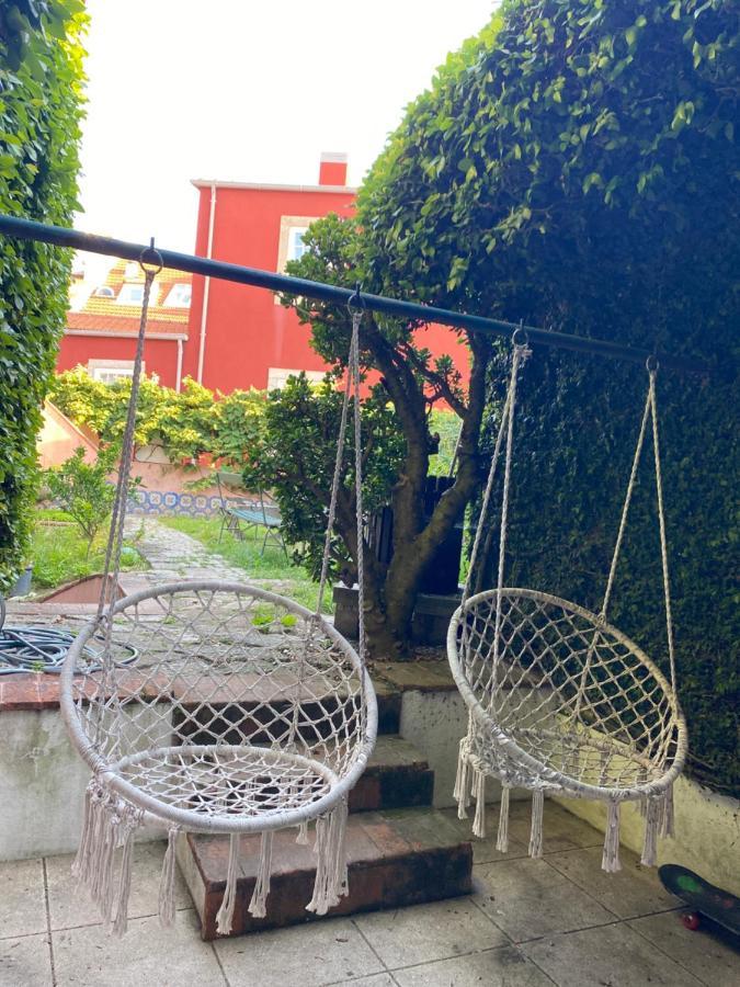 Sea Rosa Charm Seaside And Garden Villa Porto