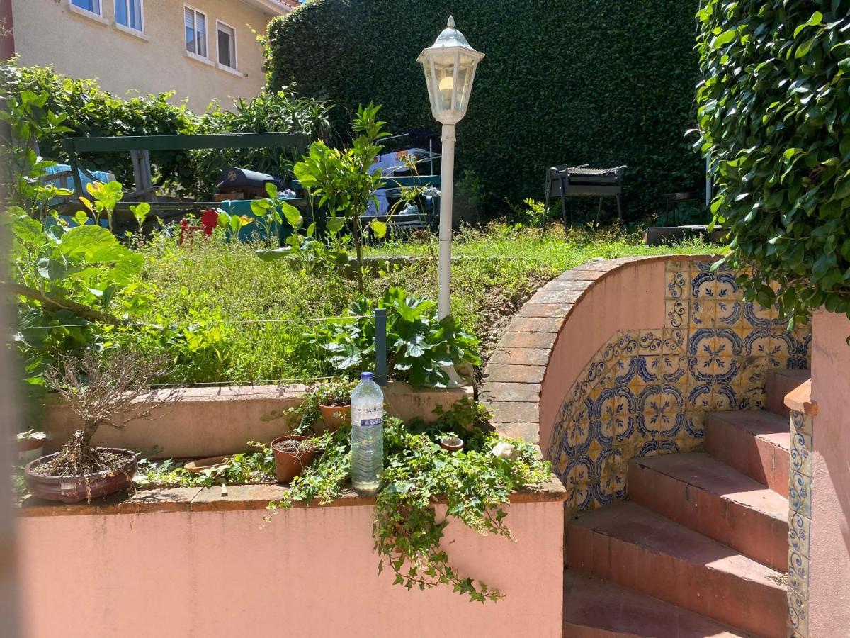 Sea Rosa Charm Seaside And Garden Porto