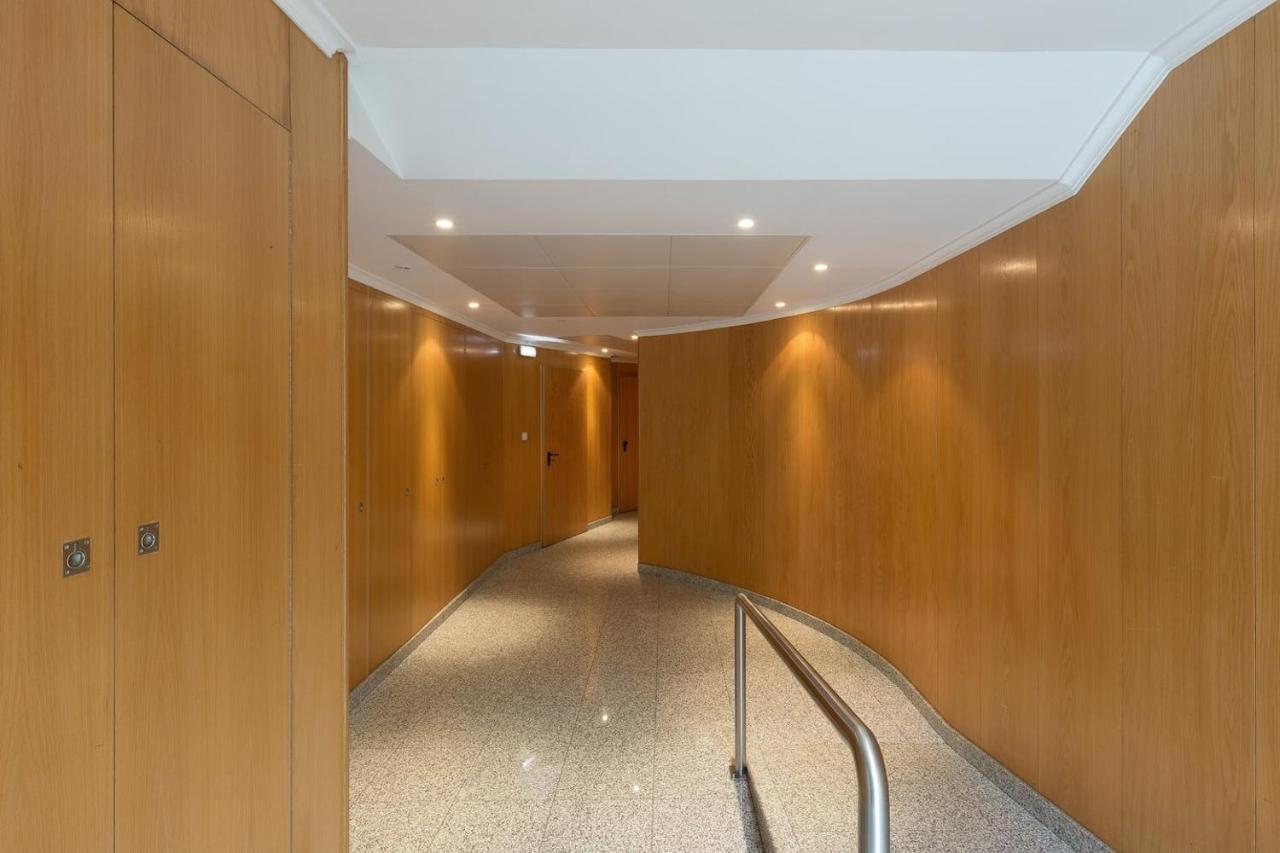 Host Wise Apartment Porto