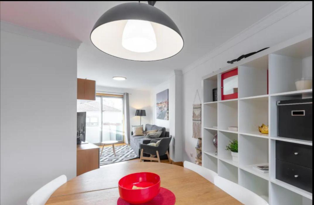 Host Wise Apartment *