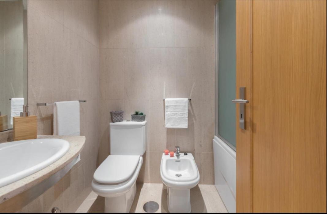 Host Wise Apartment *
