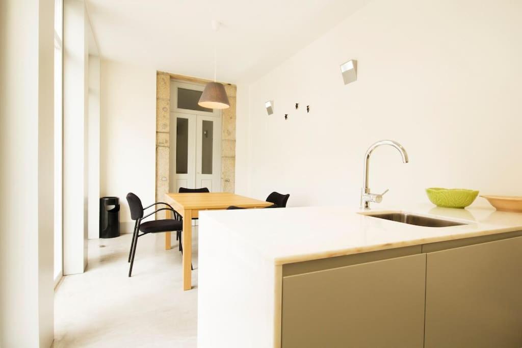 Ohh - Santo Ildefonso Flat Porto