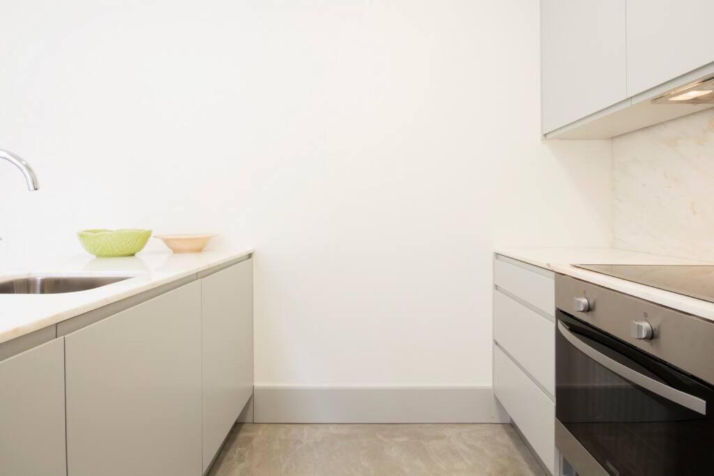 Apartment Ohh - Santo Ildefonso Flat