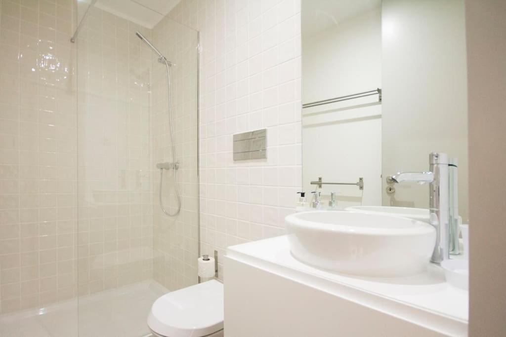 Ohh - Santo Ildefonso Flat Apartment Porto