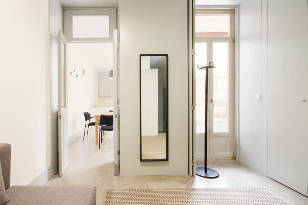 Ohh - Santo Ildefonso Flat Apartment