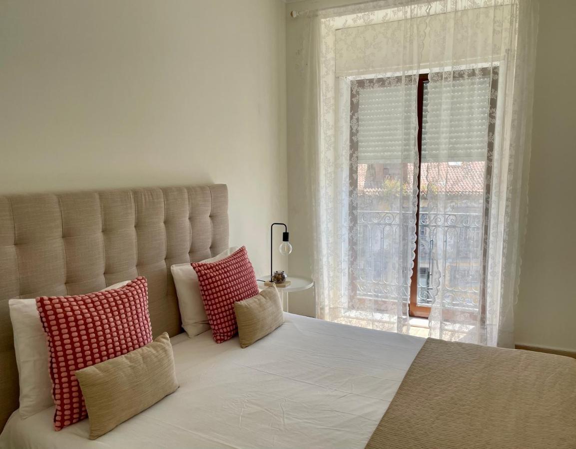 Old Town Cozy Apartment Porto