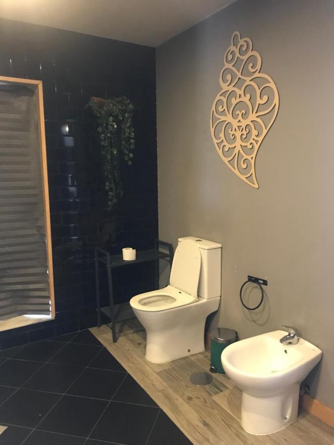 Apartment Campanha Loft