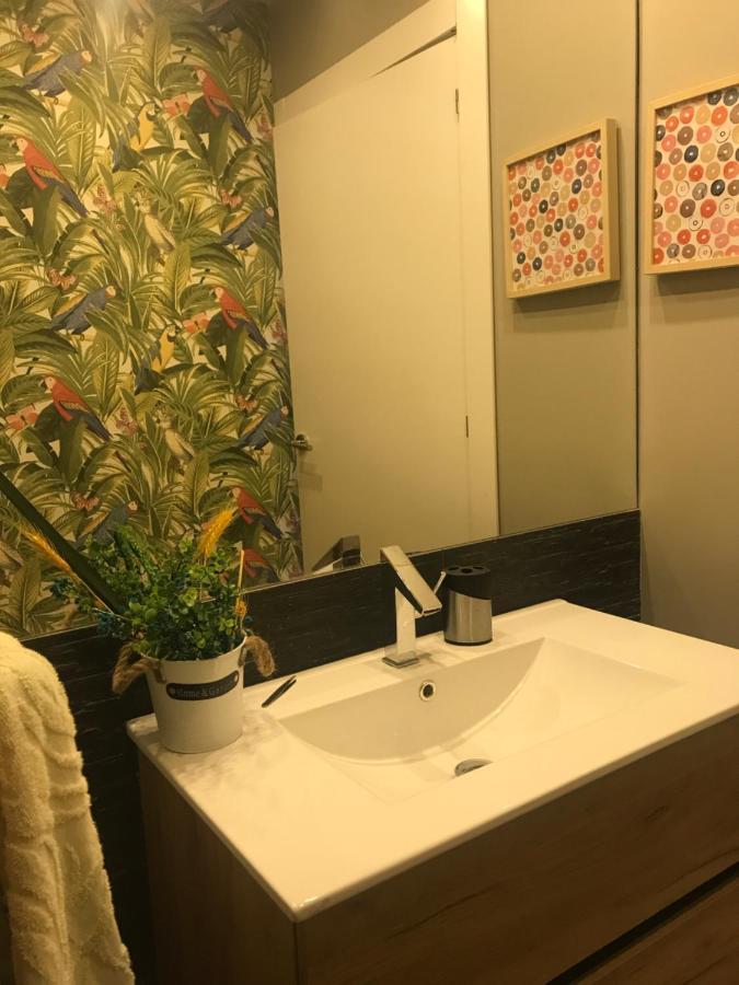 Appartement Campanha Loft