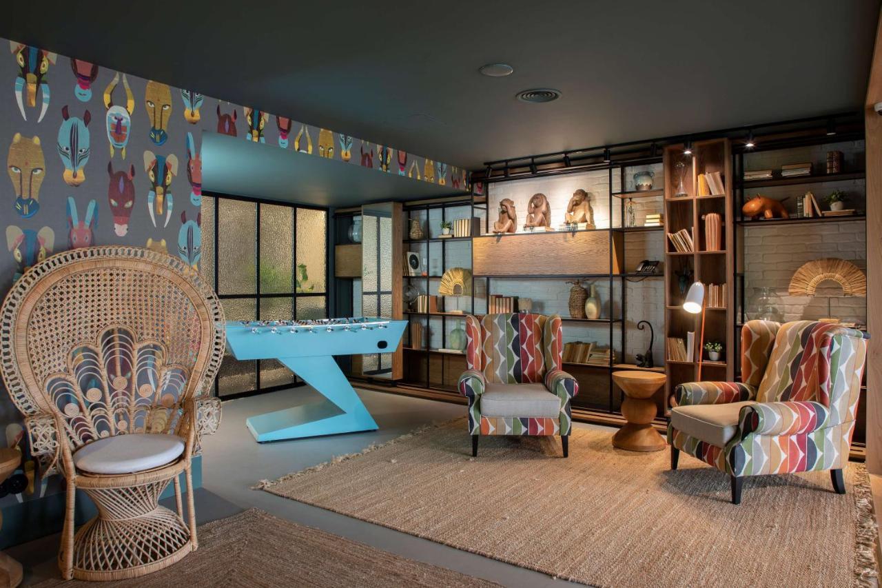 Se Catedral Porto, Tapestry Collection By Hilton Hotel 4*