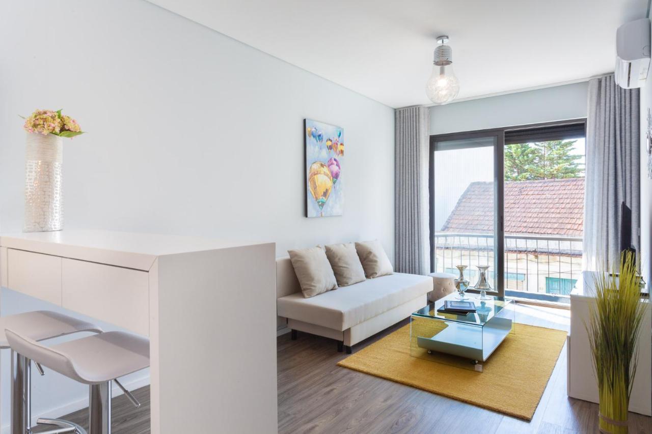 Apartment Urban Views - Ml Inspired By Palacio De Cristal