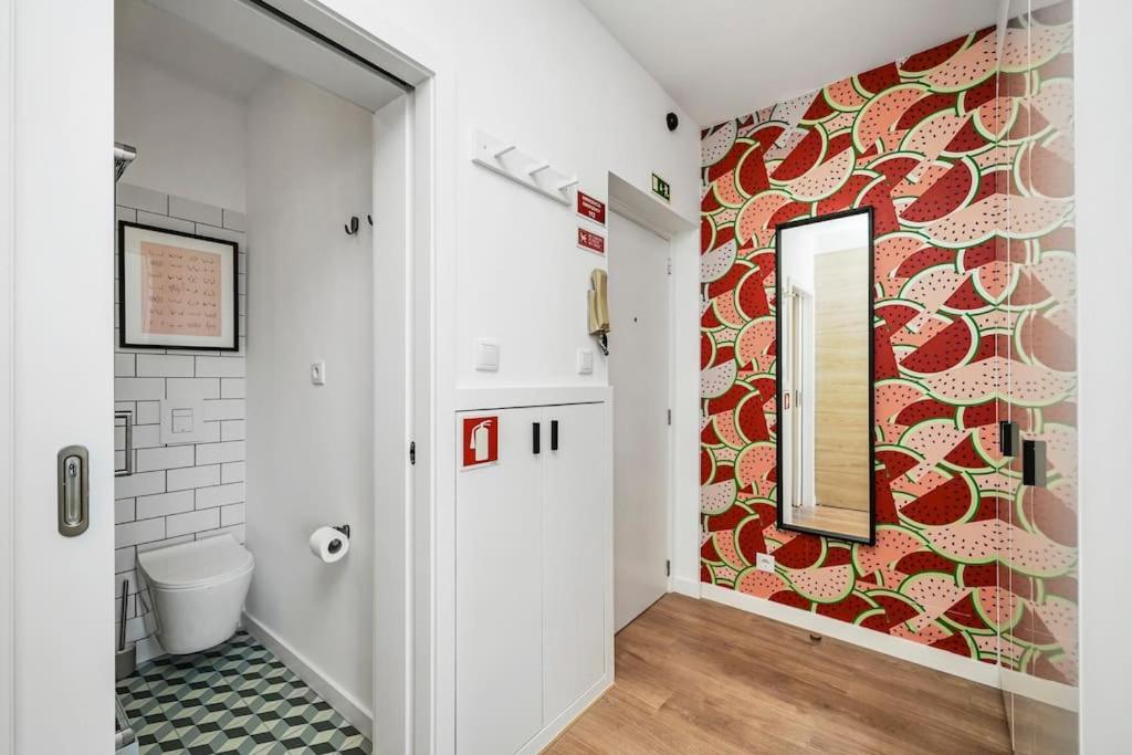 Apartment Constituicao Flat By Amber Star Rent