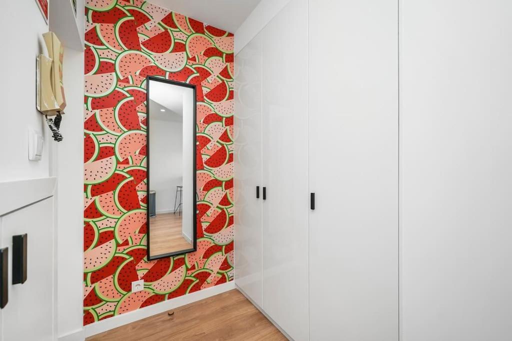 Constituicao Flat By Amber Star Rent Apartment