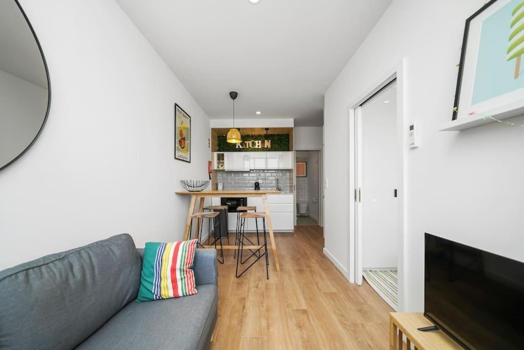 Apartment Constituicao Flat By Amber Star Rent *