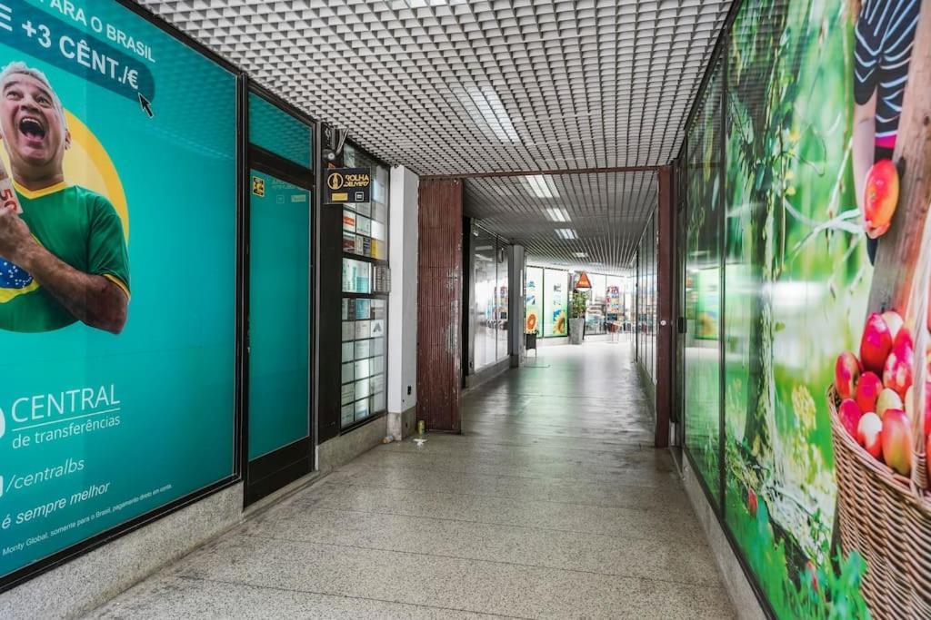 Constituicao Flat By Amber Star Rent Apartment Porto