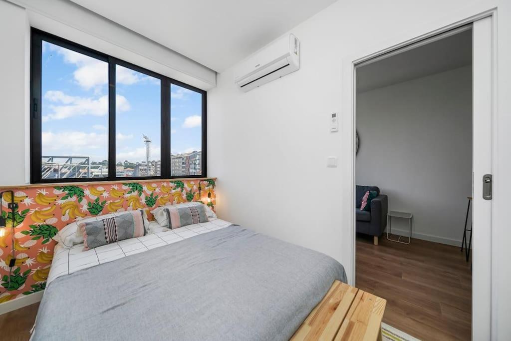 Apartment Constituicao Flat By Amber Star Rent Porto