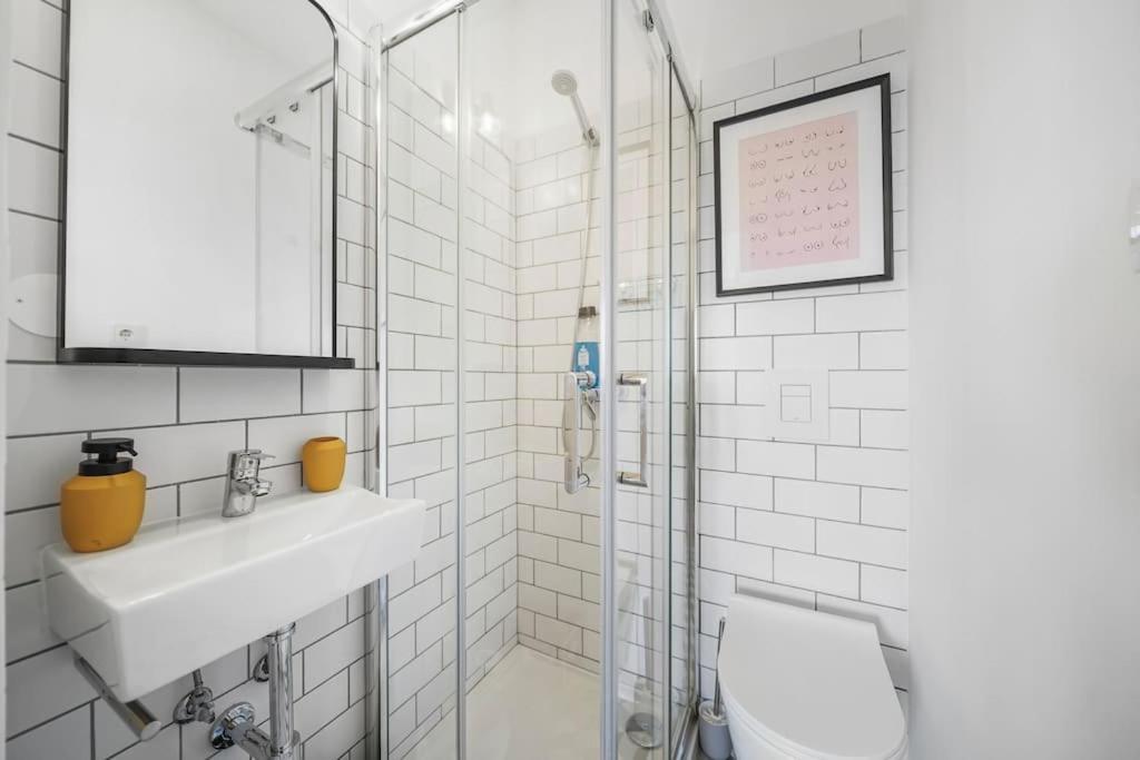 Constituicao Flat By Amber Star Rent Porto
