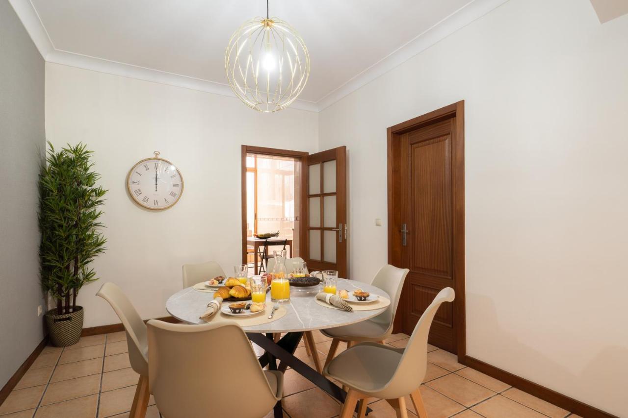 Spacious Duplex House - Jacuzzi & Terrace Holiday home