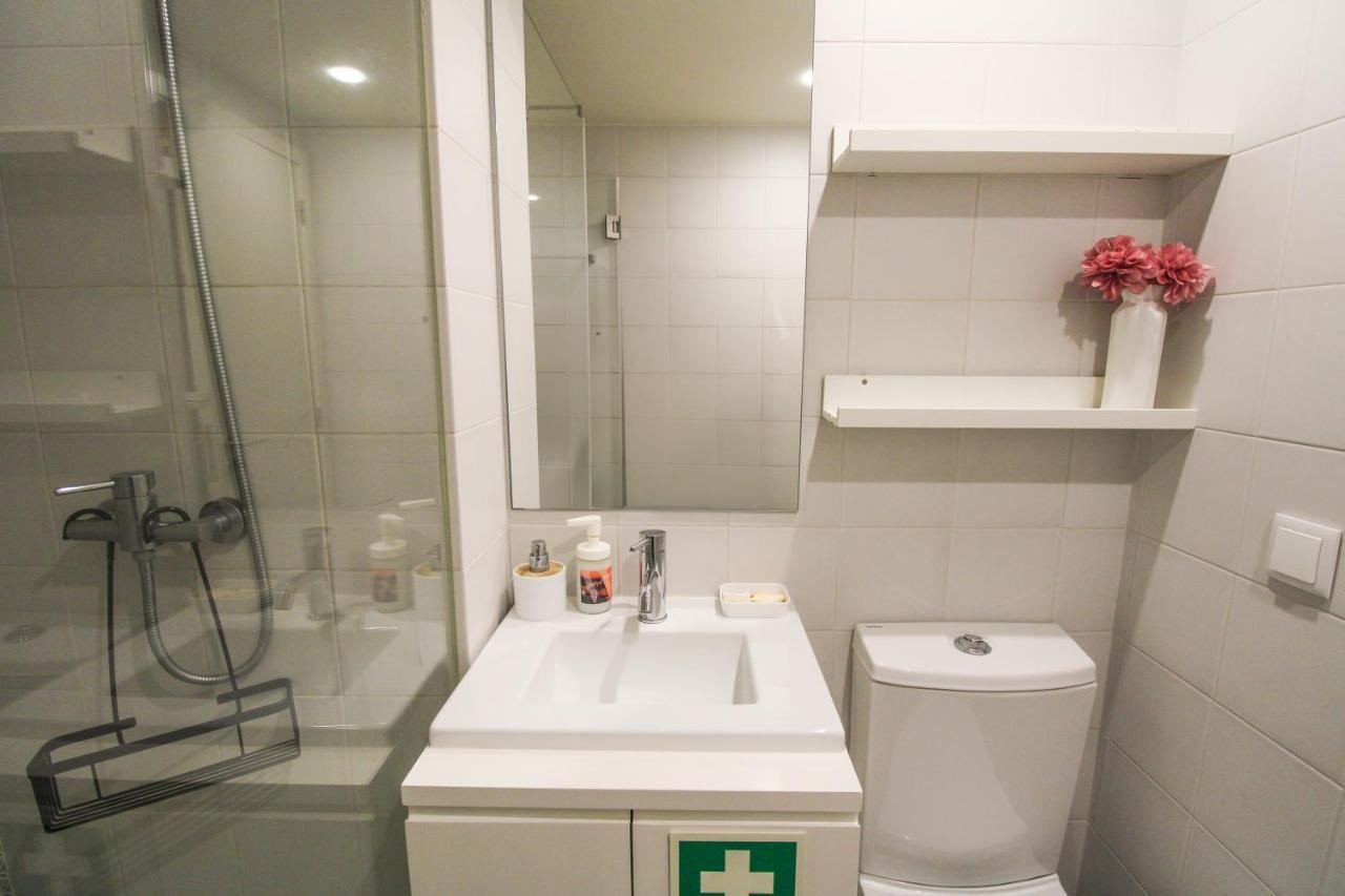 Mouzinho Mezzanine Apartment *