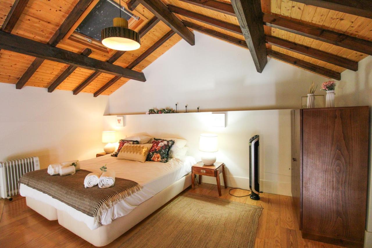 Mouzinho Mezzanine Apartment *