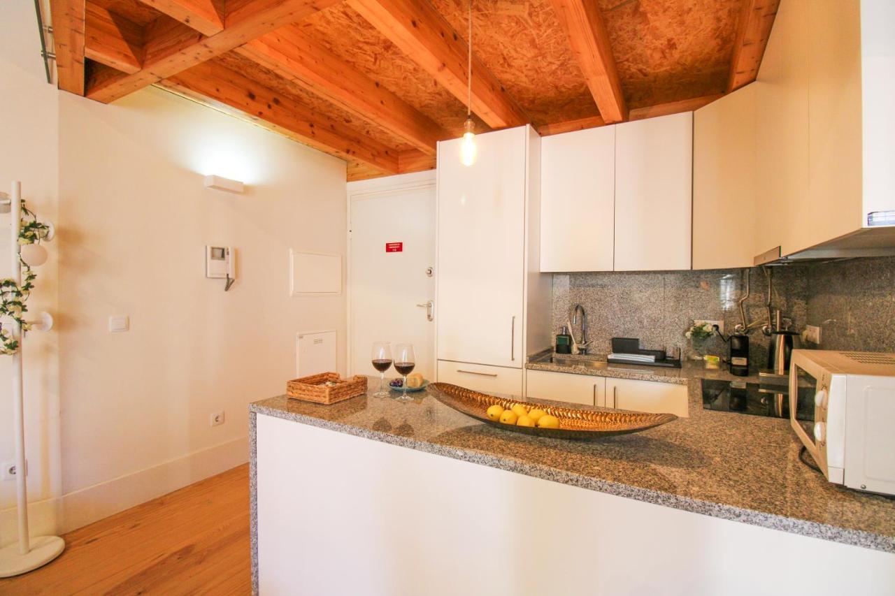 Mouzinho Mezzanine Apartment