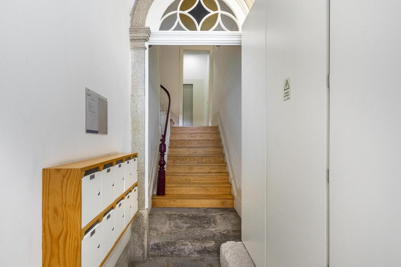 Whome 1-bed W/ View Perfect To Explore Porto