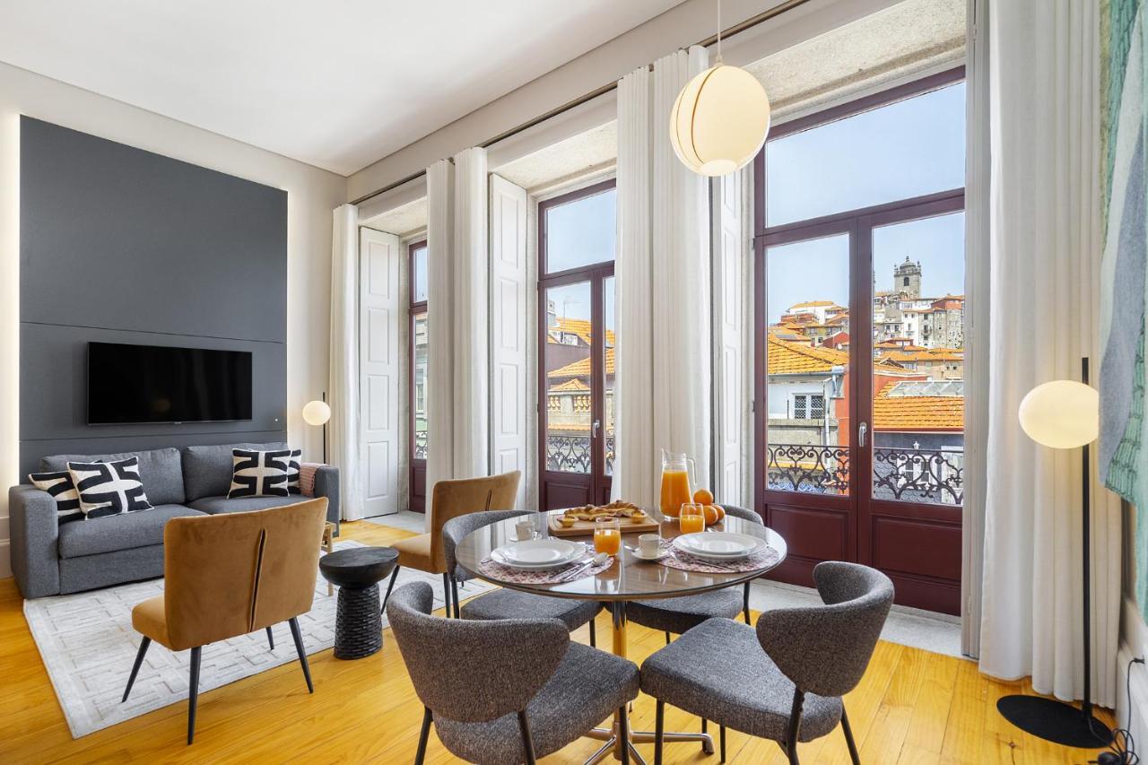 Whome 1-bed W/ View Perfect To Explore