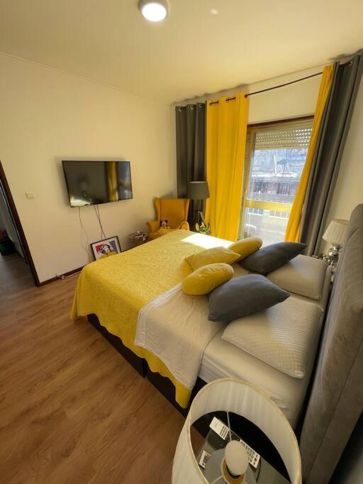 Trindade Apartment Porto