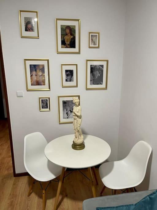 Trindade Apartment Porto
