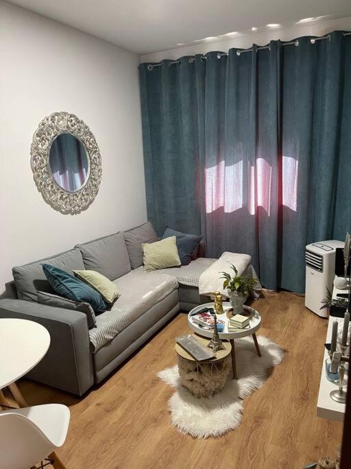 Apartment Trindade