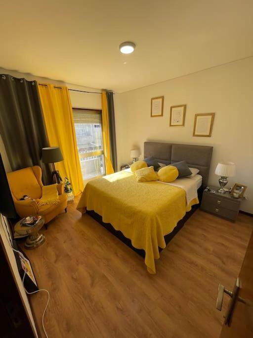 Trindade Apartment