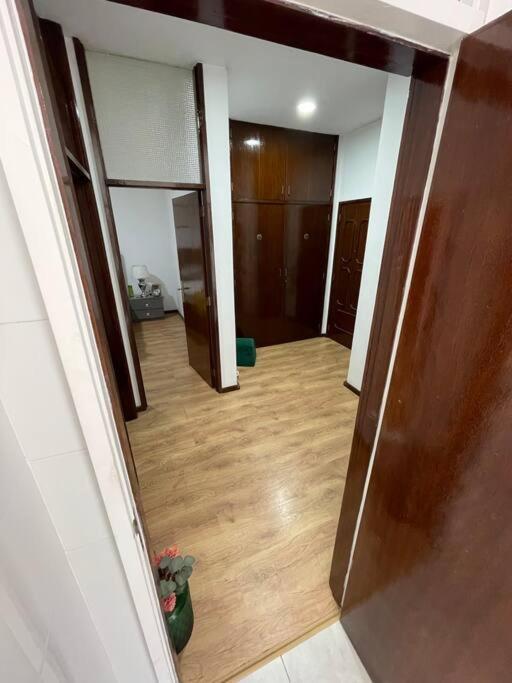 Trindade Apartment