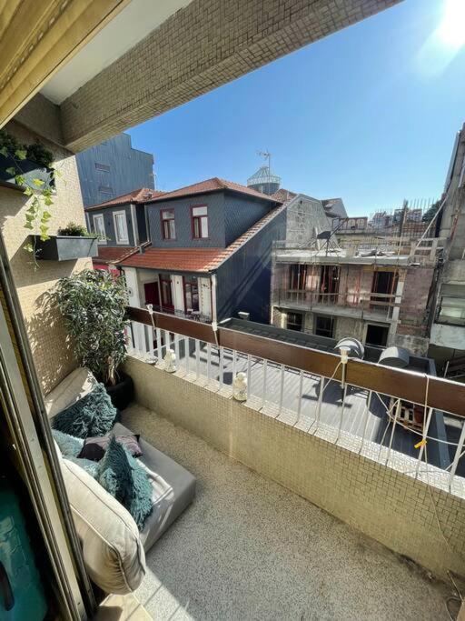 Apartment Trindade *