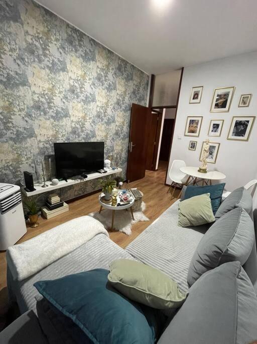 Apartment Trindade Porto