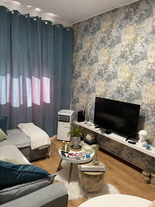 Trindade Apartment