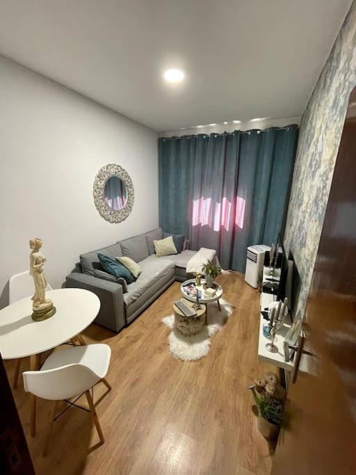 Trindade Apartment *