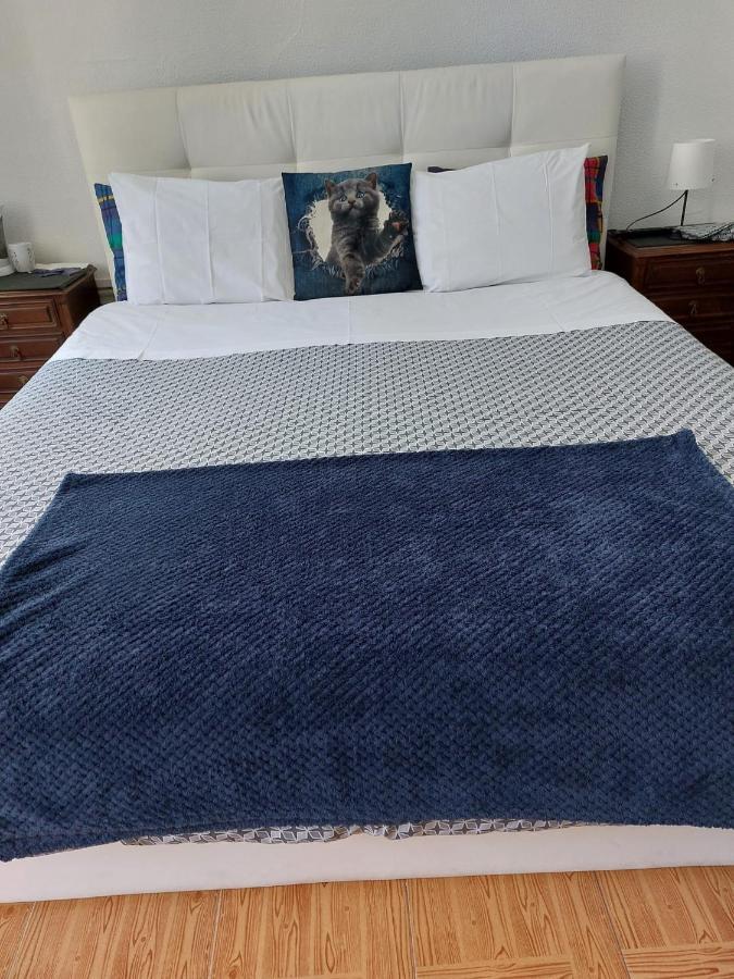 Residencia Ceu Azul