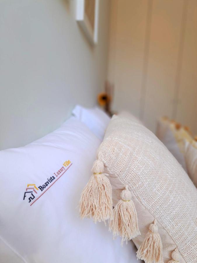 Boavista Luxury *