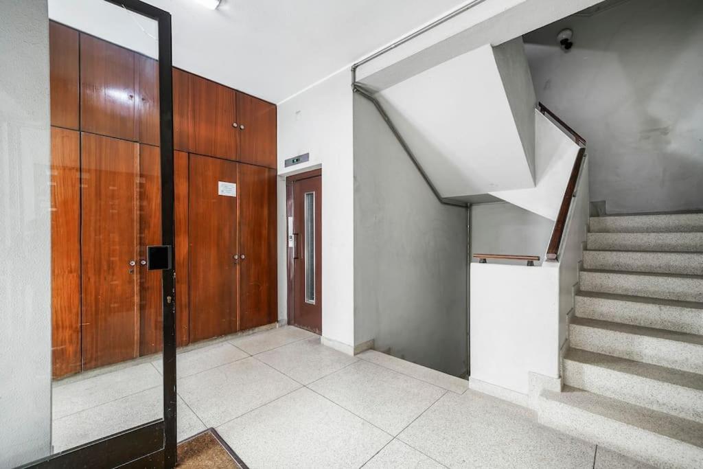 Apartment Constituicao Flat By Amber Star Rent Porto