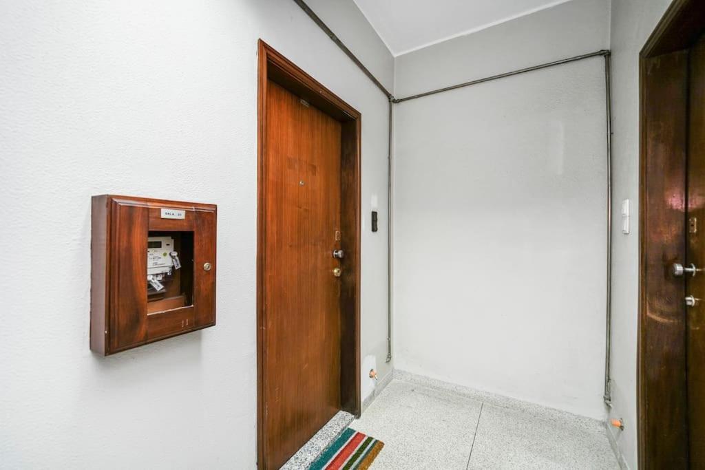 Constituicao Flat By Amber Star Rent Apartment *