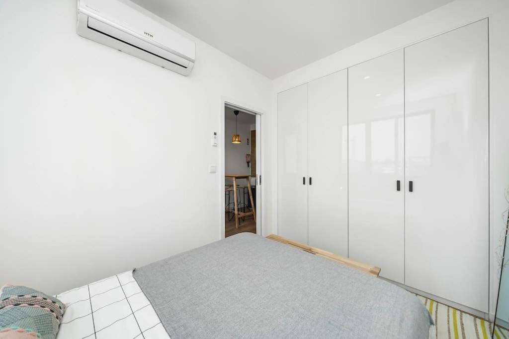 Constituicao Flat By Amber Star Rent Apartment