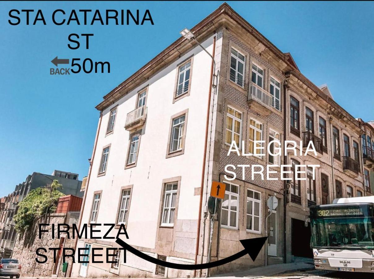 Firmeza 358 - Street Level *