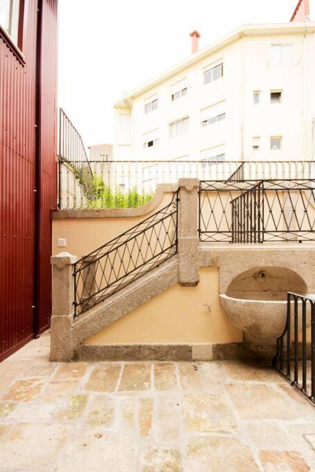 Ohh - Santo Ildefonso Flat Apartment
