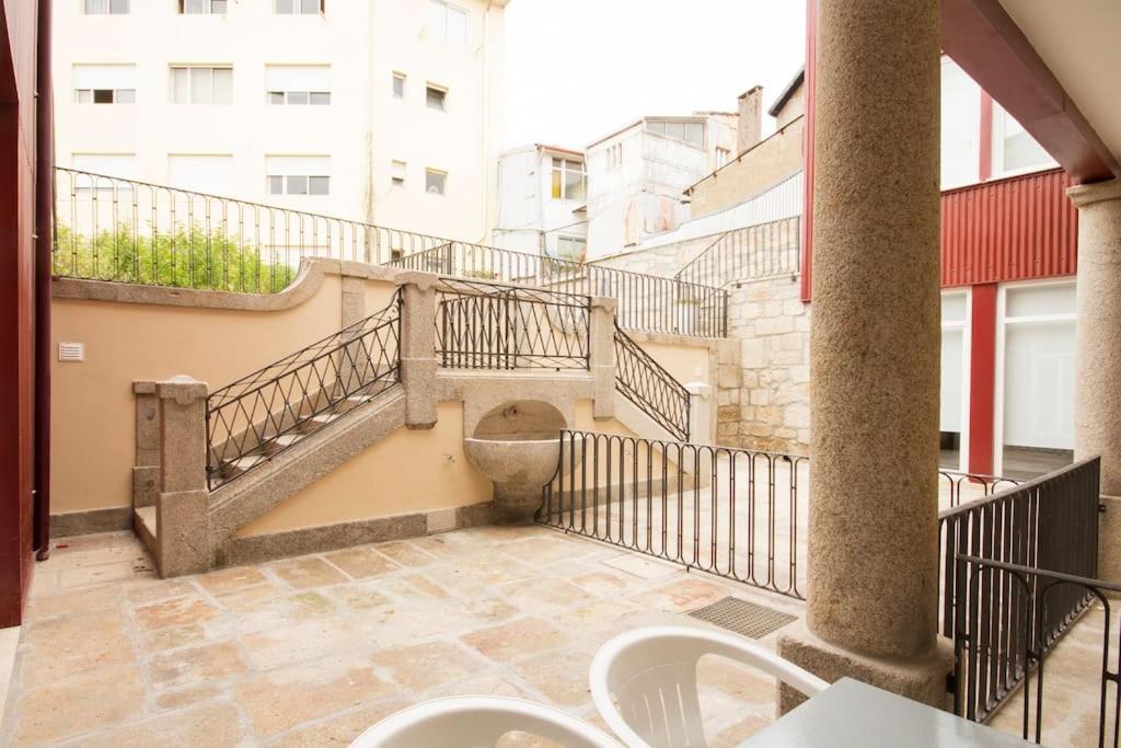 Apartment Ohh - Santo Ildefonso Flat