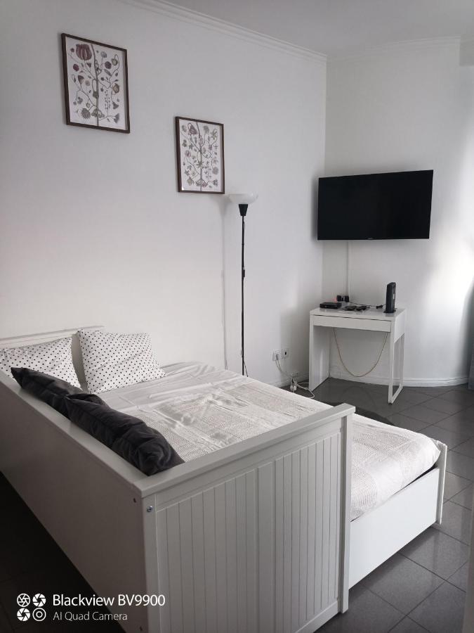 Batalha Apartment *