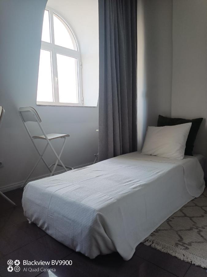 Apartment Batalha